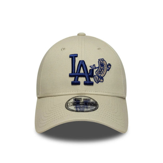 New Era Καπέλο LA Dodgers MLB Food Icon 9FORTY Adjustable Cap